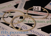 USZCZELKA POKRYWY